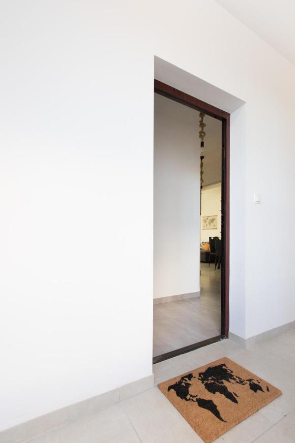 4 * Apartment Sunset Close To The Sea คาชเตลา ภายนอก รูปภาพ