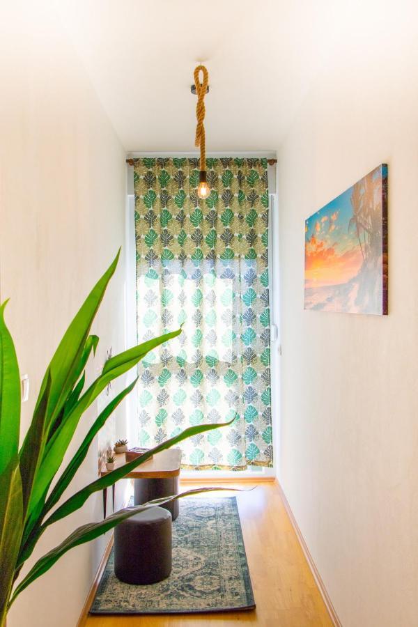 4 * Apartment Sunset Close To The Sea คาชเตลา ภายนอก รูปภาพ