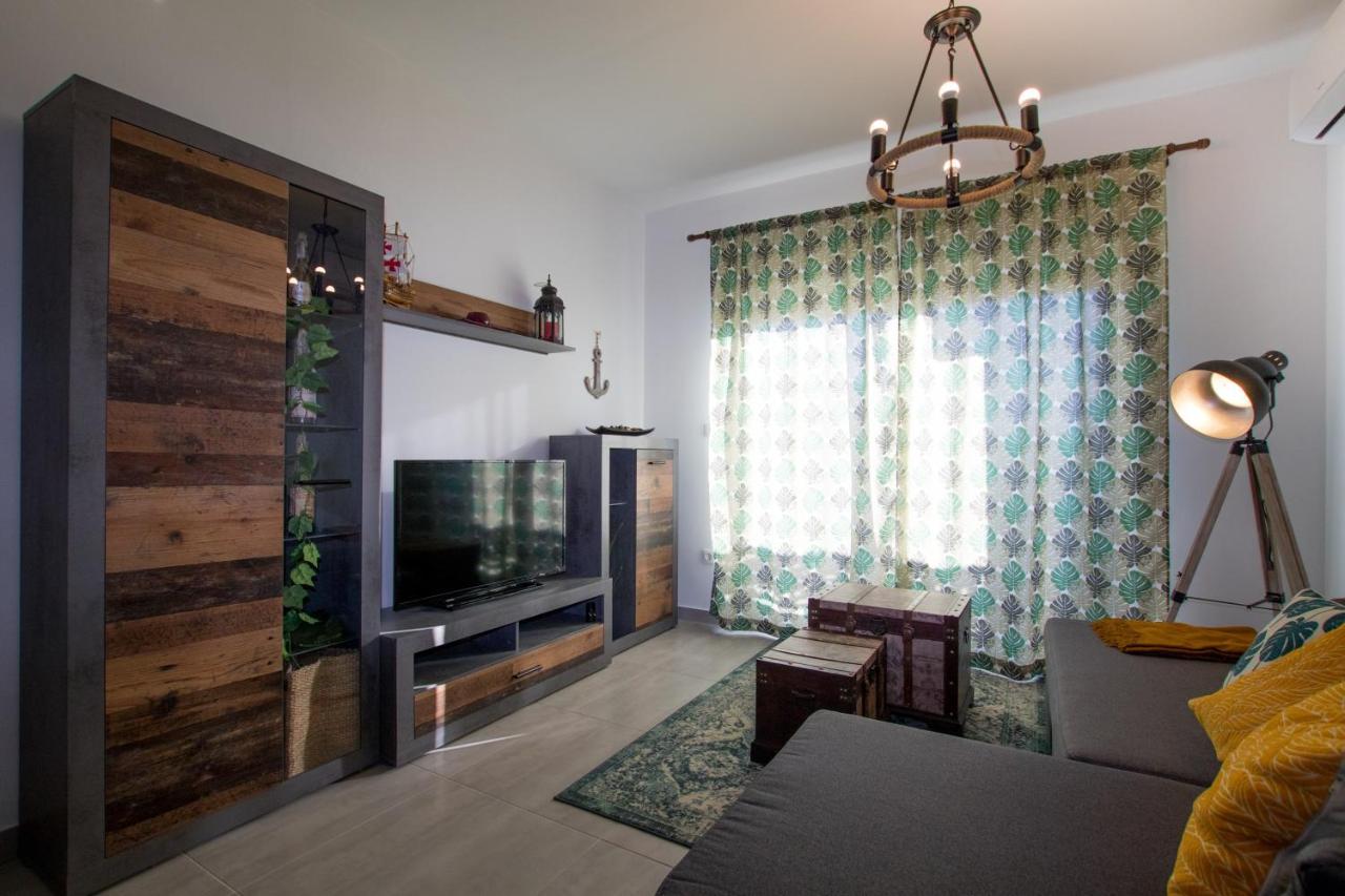 4 * Apartment Sunset Close To The Sea คาชเตลา ภายนอก รูปภาพ