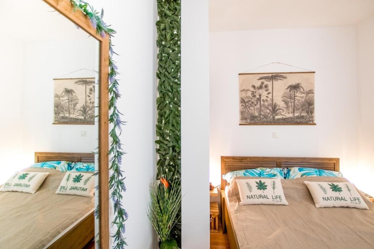4 * Apartment Sunset Close To The Sea คาชเตลา ภายนอก รูปภาพ
