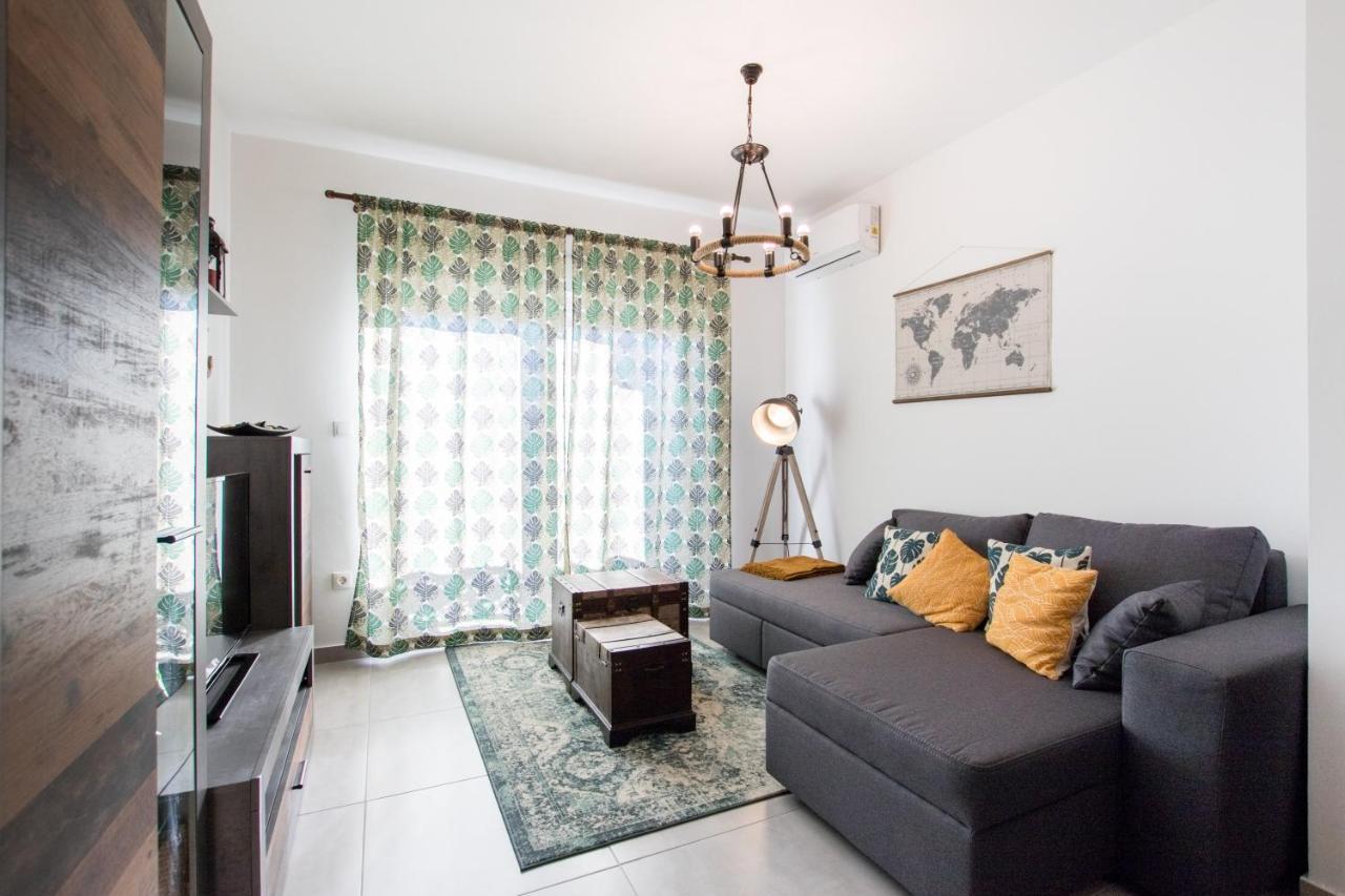 4 * Apartment Sunset Close To The Sea คาชเตลา ภายนอก รูปภาพ