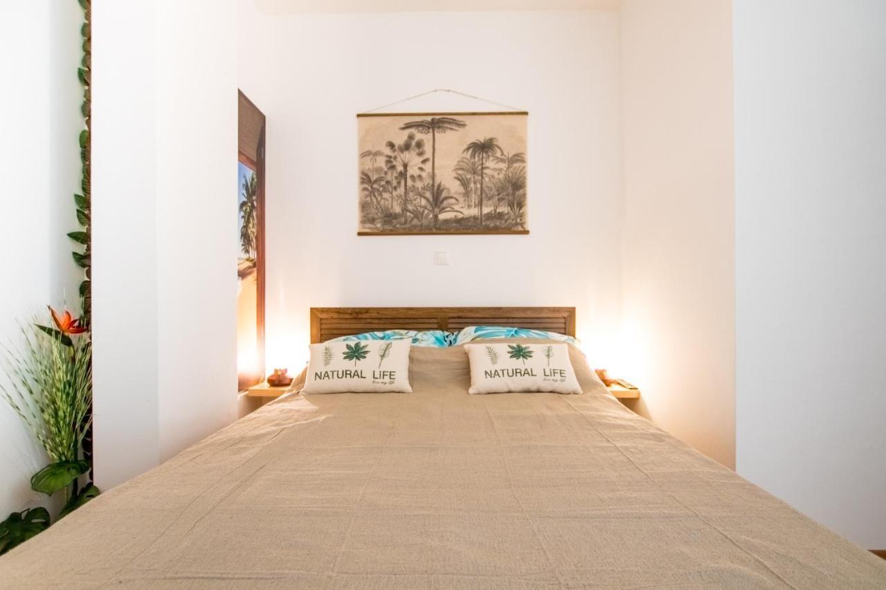 4 * Apartment Sunset Close To The Sea คาชเตลา ภายนอก รูปภาพ